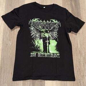 Falling In Reverse Exclusive T-shirt From God Is A Weapon Mystery Box  Medium